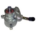Crown Automotive Power Steering Pump, #52037566 52037566